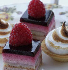 The Tea Room (Gunners Barracks) - Accommodation Nelson Bay 3