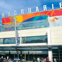 Macquarie Centre - Accommodation Nelson Bay 0