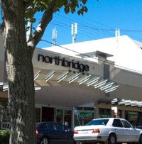 Northbridge Plaza - Accommodation Nelson Bay 1