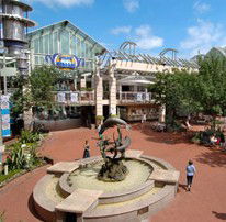 Warringah Mall - Accommodation Nelson Bay 0