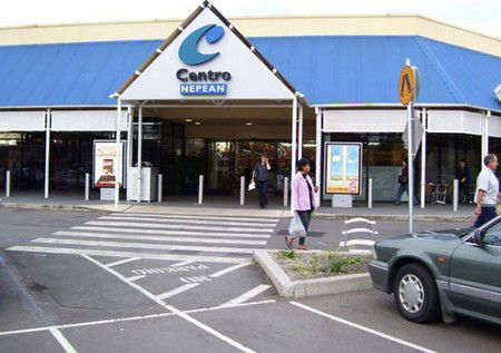 Centro Nepean - Accommodation Nelson Bay 1