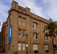 ArtSpace - Accommodation Nelson Bay