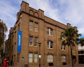 ArtSpace - Accommodation Nelson Bay 0