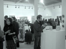 Bondi Pavilion Gallery - Accommodation Nelson Bay 0