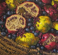 Frances Keevil Gallery - Accommodation Nelson Bay