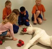 Hawkesbury Regional Gallery - Accommodation Nelson Bay
