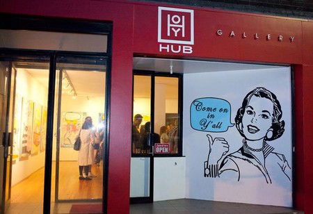 HOY-HUB - Nelson Bay Accommodation.com 1