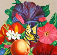 Iain Dawson Gallery - Accommodation Nelson Bay