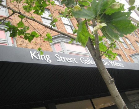 King Street Gallery On William - Accommodation Nelson Bay 0