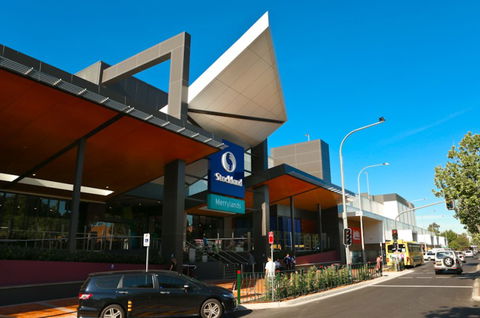 Stockland Merrylands - Accommodation Nelson Bay 8