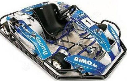 Go Karts Go - Accommodation Nelson Bay 0