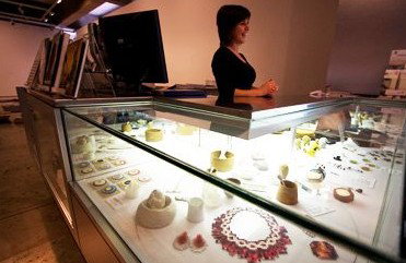 Newcastle Art Gallery - Accommodation Nelson Bay 2