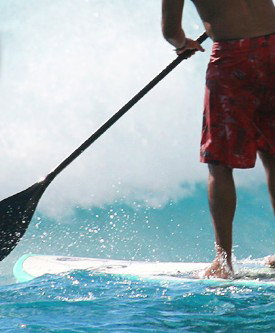 ISurf Newcastle Surf School - Nelson Bay Accommodation.com 0