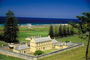 Newcastle Ghost Tours - Accommodation Nelson Bay 1