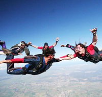 Skydive Maitland - Accommodation Nelson Bay