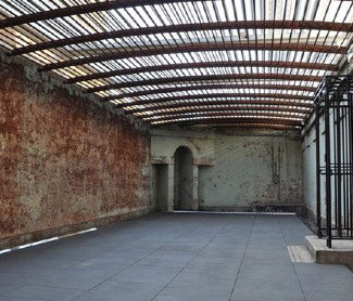 The Lock-Up - Accommodation Nelson Bay 0