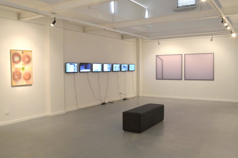 The Lock-Up - Accommodation Nelson Bay 1