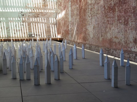 The Lock-Up - Accommodation Nelson Bay 2