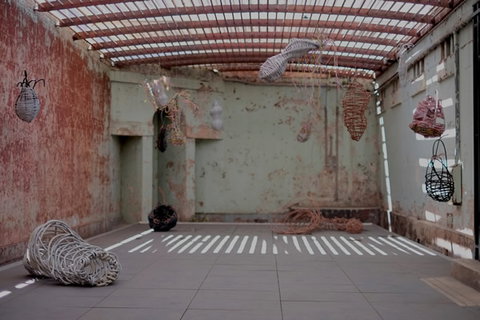 The Lock-Up - Accommodation Nelson Bay 4