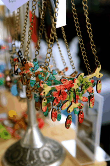 The Olive Tree Markets - Accommodation Nelson Bay