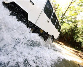 G Adventures - Accommodation Nelson Bay 2