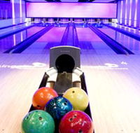 Kingpin Bowling Lounge - Accommodation Nelson Bay