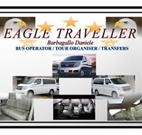 Eagle Traveller - Accommodation Nelson Bay