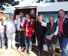 Grape Escape - Accommodation Nelson Bay 4
