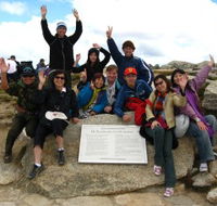 High Country Motel Tours - Accommodation Nelson Bay