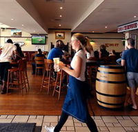King St Brewhouse - Accommodation Nelson Bay