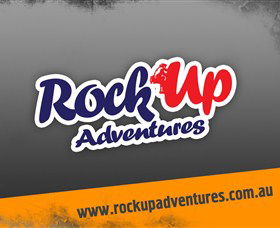 Rock Up Adventures - Accommodation Nelson Bay 0