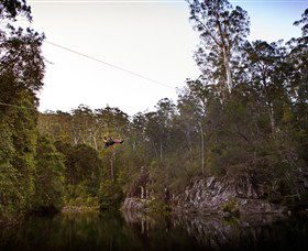 Rock Up Adventures - Accommodation Nelson Bay 2