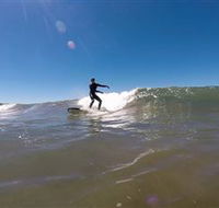 Surf Camp Australia - Accommodation Nelson Bay