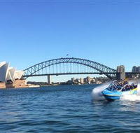 Harbour Jet - Accommodation Nelson Bay