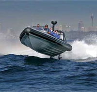 Ocean Extreme - Accommodation Nelson Bay
