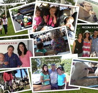 The NSW Cheese Tour - Accommodation Nelson Bay