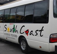 South Coast Scenic Tours - Accommodation Nelson Bay