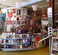 Ariel Books - Accommodation Nelson Bay
