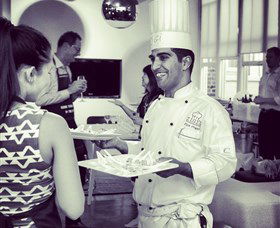 ZIGI'S Personal Chef Services - Accommodation Nelson Bay 0