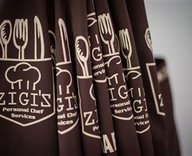 ZIGI'S Personal Chef Services - Accommodation Nelson Bay 6