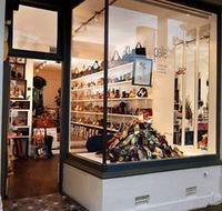 Pelle Recycled Designer Footwear - Accommodation Nelson Bay
