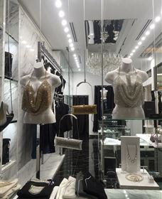 ZAHLI Crystal Couture And Designer Denim - Accommodation Nelson Bay 0