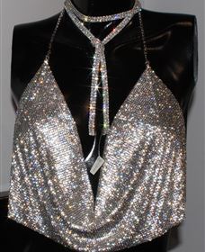 ZAHLI Crystal Couture And Designer Denim - Accommodation Nelson Bay 2