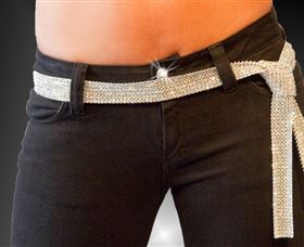 ZAHLI Crystal Couture And Designer Denim - Accommodation Nelson Bay 4