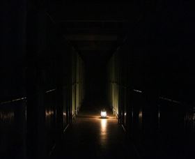 Q Station Tours - Q Station Retreat - Accommodation Nelson Bay 3