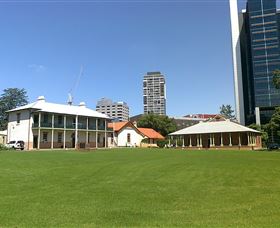 NSW Lancers Memorial Museum - Accommodation Nelson Bay 1