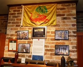 NSW Lancers Memorial Museum - Accommodation Nelson Bay 6