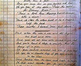 NSW Lancers Memorial Museum - Accommodation Nelson Bay 5