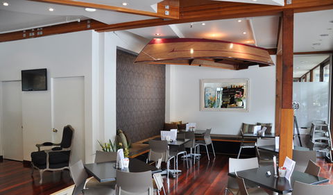 D'Albora Marinas At Akuna Bay - Accommodation Nelson Bay 2