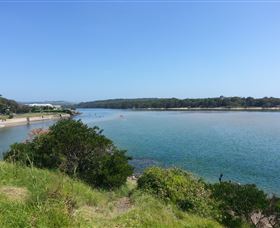 Canoe And Kayak Adventures - Accommodation Nelson Bay 3